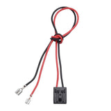 120LPH Electric Fuel Pump Install Kit with Strainer for Fuel Injection System