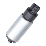120LPH Electric Fuel Pump Install Kit with Strainer for Fuel Injection System