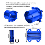EGR Delete Kit For 2013-2018 Ram 6.7L Cummins Diesel Cooler & Throttle Valve | SPELAB