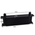 SPELAB 13 Row Universal Engine Cooler