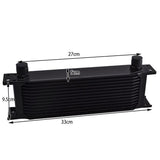 SPELAB 13 Row Universal Engine Cooler