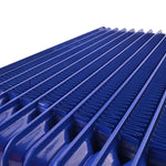 15 Row 10AN Aluminum Engine Oil Cooler Radiator