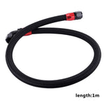 16 ROW 10AN Egine Adaptor Oil Cooler Kit