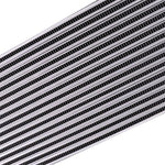 SPELAB 16 Row 10AN Aluminum Engine Oil Cooler Radiator