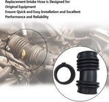 2003-2008 Infiniti FX35 Base 3.5L V6-Gas VQ35DE, Intake Boot Tube Duct 16576CG000