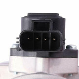 2005-2010 Ford F150 Throttle Body Assembly 65mm w/TPS 3L5E9F991AC