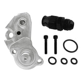 2011-2014 Ford 6.7L Powerstroke CP4 Bypass Kit