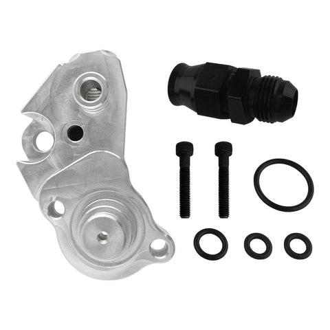 2011-2014 Ford 6.7L Powerstroke CP4 Bypass Kit