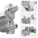 2011-2014 Ford 6.7L Powerstroke CP4 Bypass Kit