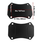 EGR Delete Kit For LML 2011-2016 GMC Chevy 6.6L Duramax Diesel | SPELAB
