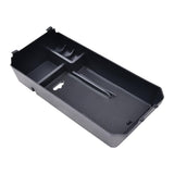 2015-2019 Mercedes Benz Console Car Central Armrest Storage Box Container Tray Organizer for Mercedes Benz C GLC Class W205