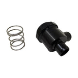 2016-2021 Polaris RZR XPT, XP PRO, & Pro Ultimate Turbo Loudest Billet Blow Off Valve Kit BOV