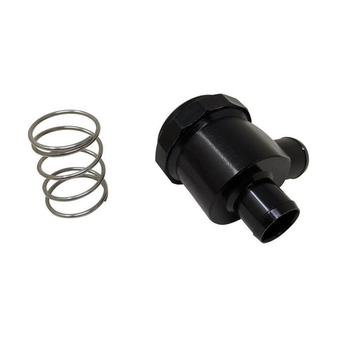 2016-2021 Polaris RZR XPT, XP PRO, & Pro Ultimate Turbo Loudest Billet Blow Off Valve Kit BOV