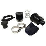 2016-2021 Polaris RZR XPT, XP PRO, & Pro Ultimate Turbo Loudest Billet Blow Off Valve Kit BOV