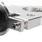 SPELAB 2.0/2.25/2.5/3  Inch Dual Manual Switch Electric Exhaust Cutout Valve