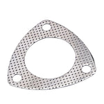 SPELAB 2.0/2.25/2.5/3.0 Inch Electric Stainless Exhaust Cutout with Remote control With Be cut Pipe Exhaust Cut out