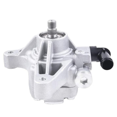 21-5341 Power Steering Pump for 2003 2004 2005 Honda Accord 2.4L, OE-Quality, Replace # 56110-RAA-A01 56110RAAA03 96-5341 5776 990-0656