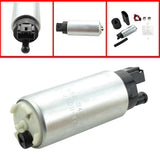 255LPH High Flow Intank Electric Fuel Pump