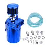 SPELAB 300 ML Aluminum Baffled Oil Catch Tank With Filter-SPELAB