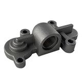 3C3Z9T517AG Fuel Pressure Regulator Blue Spring Upgrade Kit Fit 03-07 Ford 6.0l Powerstroke