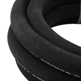 AN8 Universal 3Meter Rubber Hose Fuel Tubing