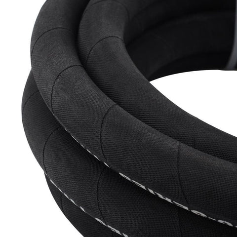 AN8 Universal 3Meter Rubber Hose Fuel Tubing