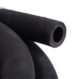 AN8 Universal 3Meter Rubber Hose Fuel Tubing