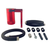 Billet Oil Catch Can Z Bracket for 2011- Present 6.4L HEMI