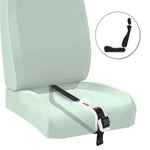 SPELAB Bump Belt Prevent Compression of The Abdomen A Must-Have for Expectant Mothers