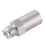 Diesel Race Fuel Rail Pressure Plug Valve For Dodge 5.9L Cummins 2003-2007 (213072800)