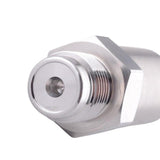 Diesel Race Fuel Rail Pressure Plug Valve For Dodge 5.9L Cummins 2003-2007 (213072800)