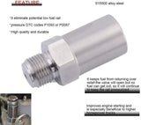 Diesel Rail Fuel Valve for 2001-2004 Chevy GMC 6.6L Duramax LB7