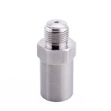 Diesel Rail Fuel Valve for 2001-2004 Chevy GMC 6.6L Duramax LB7