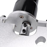 SPELAB 2.0/2.25/2.5/3  Inch Dual Electric Exhaust Cutout Valve for Single Exhaust