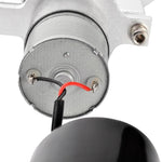 SPELAB 2.0/2.25/2.5/3  Inch Dual Electric Exhaust Cutout Valve for Single Exhaust