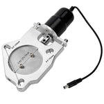 SPELAB 2.0/2.25/2.5/3  Inch Dual Electric Exhaust Cutout Valve for Single Exhaust