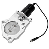 SPELAB 2.0/2.25/2.5/3  Inch Dual Electric Exhaust Cutout Valve for Single Exhaust
