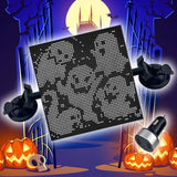 Emoji Car LED Display, Voice & WiFi Connection Controlled Car LED Signs with Car Charger