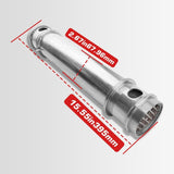 Engine Oil Cooler Assembly Replaces 1C3Z-6A642-AA 904-225 Fit for Ford 7.3L 1994-2003