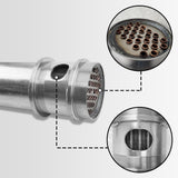 Engine Oil Cooler Assembly Replaces 1C3Z-6A642-AA 904-225 Fit for Ford 7.3L 1994-2003