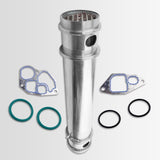Engine Oil Cooler Assembly Replaces 1C3Z-6A642-AA 904-225 Fit for Ford 7.3L 1994-2003