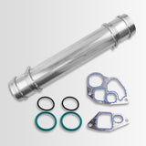 Engine Oil Cooler Assembly Replaces 1C3Z-6A642-AA 904-225 Fit for Ford 7.3L 1994-2003