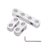 SPELAB Engine Spark Plug Wires Divider Separator Kit for 8mm 9mm 10mm-SPELAB