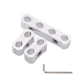 SPELAB Engine Spark Plug Wires Divider Separator Kit for 8mm 9mm 10mm-SPELAB