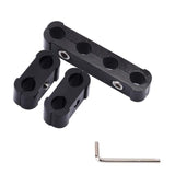 SPELAB Engine Spark Plug Wires Divider Separator Kit for 8mm 9mm 10mm-SPELAB