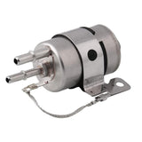 Fuel Filter/Regulator 58 PSI Kit with AN-6 Fittings for LS swaps and EFI conversion