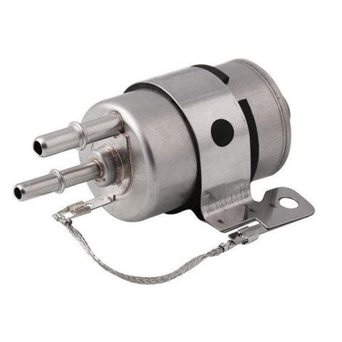 Fuel Filter/Regulator 58 PSI Kit with AN-6 Fittings for LS swaps and EFI conversion