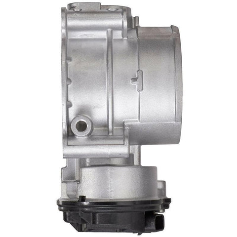 Fuel Injection Throttle Body Assembly For 2011-2017 Ford F-150 Mustang #AT4Z9E926A