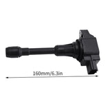 Ignition Coil For Nissan Altima Rogue Sentra Versa Infiniti 22448JA00C