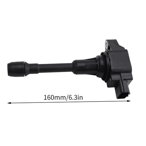 Ignition Coil For Nissan Altima Rogue Sentra Versa Infiniti 22448JA00C